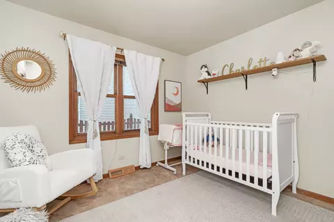 Bedroom - 5209 Meadowbrook St, Plainfield, IL 60586 photo 3 of 5