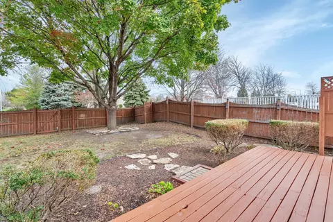 Exterior - 5209 Meadowbrook St, Plainfield, IL 60586 photo 12 of 14