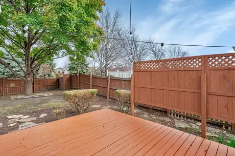 Exterior - 5209 Meadowbrook St, Plainfield, IL 60586 photo 5 of 14