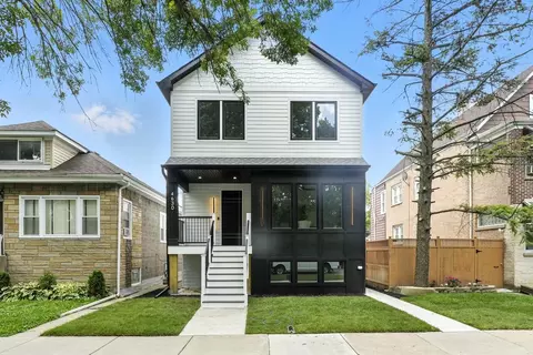 4630 N Kasson Ave, Chicago, IL 60630