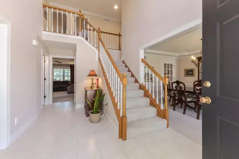 Entry Way - 605 Ironwood Cc Dr, Normal, IL 61761 photo 1 of 3