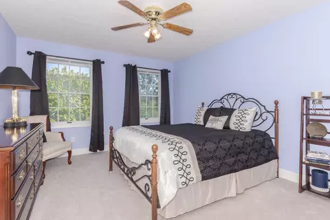 Bedroom - 605 Ironwood Cc Dr, Normal, IL 61761 photo 2 of 5