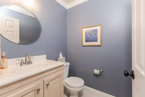 Bath - 605 Ironwood Cc Dr, Normal, IL 61761 photo 1 of 7