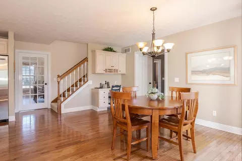 Dining - 605 Ironwood Cc Dr, Normal, IL 61761 photo 2 of 4