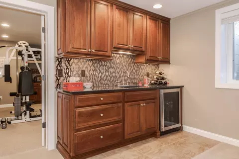 Kitchen - 605 Ironwood Cc Dr, Normal, IL 61761 photo 5 of 5
