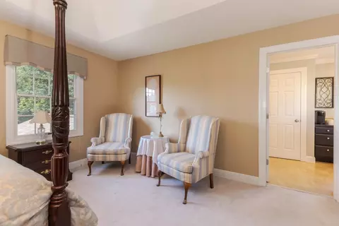 Bedroom - 605 Ironwood Cc Dr, Normal, IL 61761 photo 1 of 5