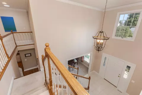 Entry Way - 605 Ironwood Cc Dr, Normal, IL 61761 photo 3 of 3