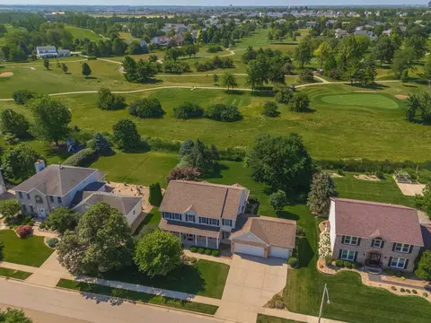 View/Area - 605 Ironwood Cc Dr, Normal, IL 61761 photo 2 of 4