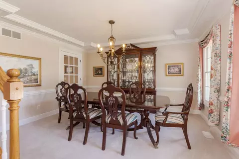 Dining - 605 Ironwood Cc Dr, Normal, IL 61761 photo 1 of 4