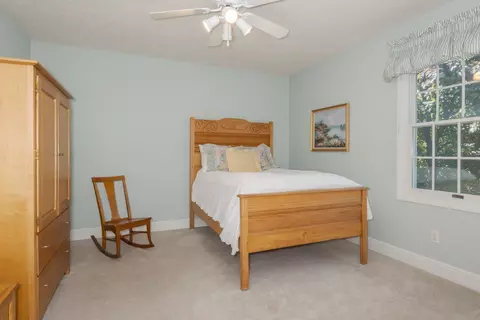 Bedroom - 605 Ironwood Cc Dr, Normal, IL 61761 photo 3 of 5