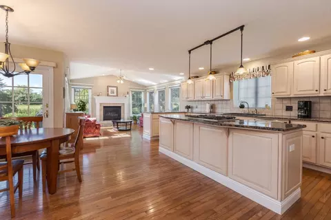 Kitchen - 605 Ironwood Cc Dr, Normal, IL 61761 photo 1 of 5