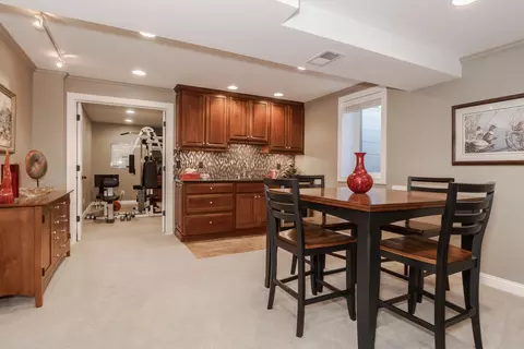 Dining - 605 Ironwood Cc Dr, Normal, IL 61761 photo 3 of 4