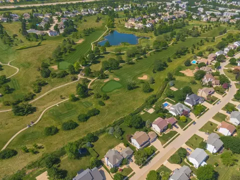 View/Area - 605 Ironwood Cc Dr, Normal, IL 61761 photo 4 of 4