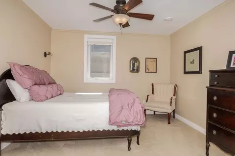 Bedroom - 605 Ironwood Cc Dr, Normal, IL 61761 photo 5 of 5