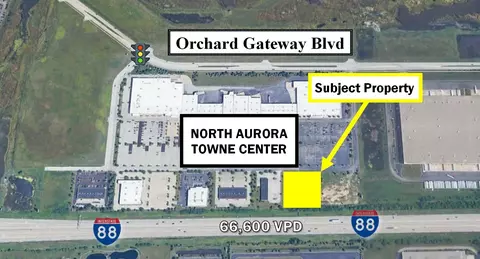 lot6 Towne Center Dr, North Aurora, IL 60542