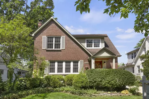 3838 Johnson Ave, Western Springs, IL 60558