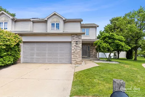 205 Terrace Ct, Bourbonnais, IL 60914