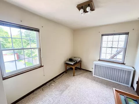 Bedroom - 1253 Cherry St, Winnetka, IL 60093 photo 3 of 3