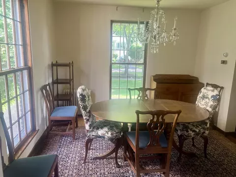 Dining - 1253 Cherry St, Winnetka, IL 60093 photo 1 of 1