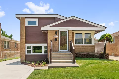 2637 W 93rd Pl, Evergreen Park, IL 60805
