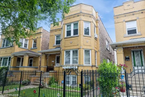 5310 W Parker Ave, Chicago, IL 60639