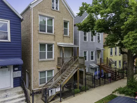 4440 S Honore St, Chicago, IL 60609