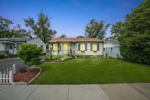 14848 Keystone Ave, Midlothian, IL 60445 photo 45
