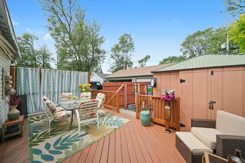 14848 Keystone Ave, Midlothian, IL 60445 photo 32