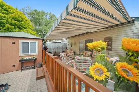 14848 Keystone Ave, Midlothian, IL 60445 photo 34