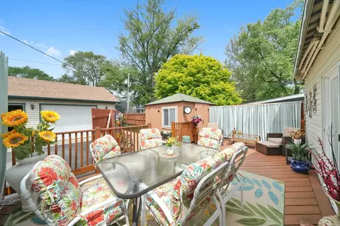 14848 Keystone Ave, Midlothian, IL 60445 photo 31