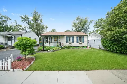 14848 Keystone Ave, Midlothian, IL 60445