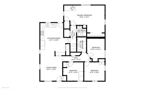 14848 Keystone Ave, Midlothian, IL 60445 photo 47
