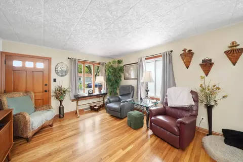 14848 Keystone Ave, Midlothian, IL 60445 photo 2
