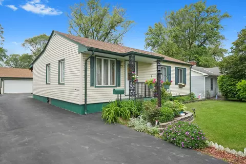 14848 Keystone Ave, Midlothian, IL 60445 photo 43