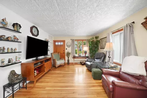 14848 Keystone Ave, Midlothian, IL 60445 photo 3