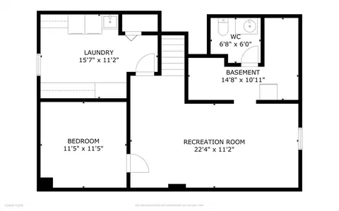 14848 Keystone Ave, Midlothian, IL 60445 photo 48