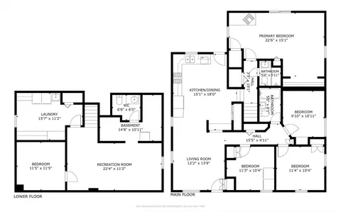 14848 Keystone Ave, Midlothian, IL 60445 photo 46