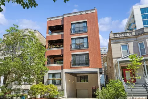 830 W Bradley Pl #2S, Chicago, IL 60613