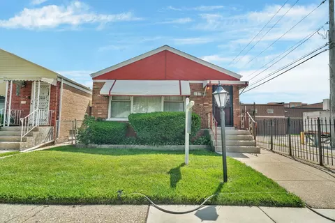 4645 S Leclaire Ave, Chicago, IL 60638