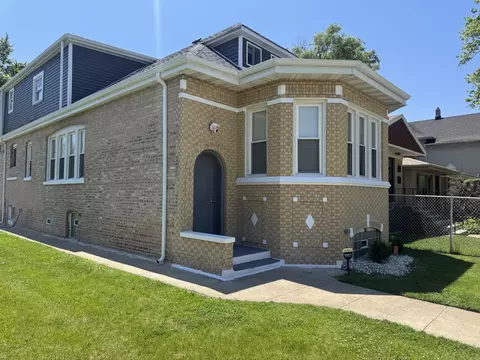 629 E 87th Pl, Chicago, IL 60619
