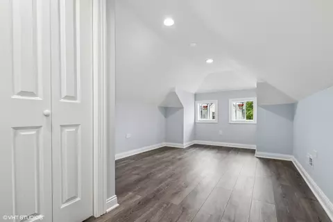 Bedroom - 629 E 87th Pl, Chicago, IL 60619 photo 4 of 4