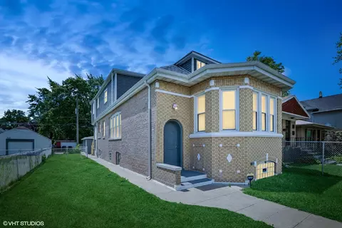 Exterior - 629 E 87th Pl, Chicago, IL 60619 photo 2 of 3