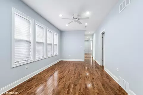 Living - 629 E 87th Pl, Chicago, IL 60619 photo 3 of 5