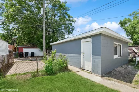 Exterior - 629 E 87th Pl, Chicago, IL 60619 photo 3 of 3