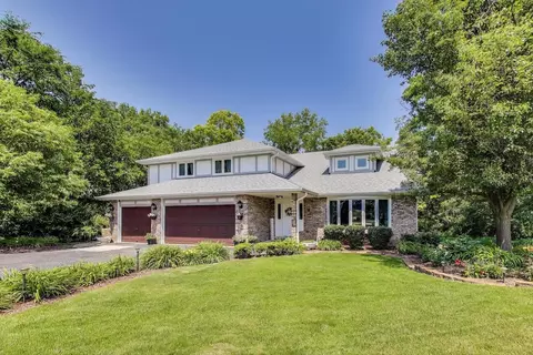 14828 W North Creek Ct, Homer Glen, IL 60491