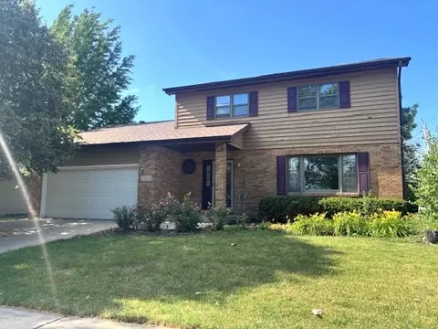 2228 Hess Dr, Crest Hill, IL 60403