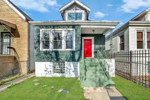 6926 S Justine St, Chicago, IL 60636