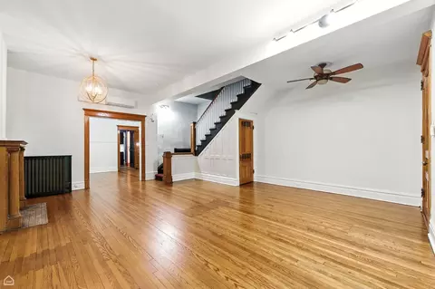 Living - 1344 E Madison Park Ave, Chicago, IL 60615 photo 3 of 6