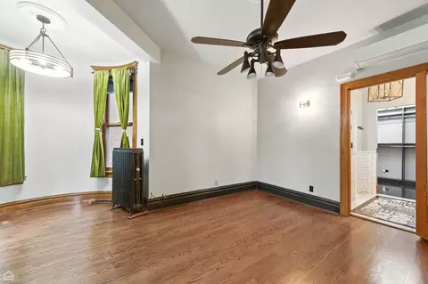 Bedroom - 1344 E Madison Park Ave, Chicago, IL 60615 photo 1 of 4
