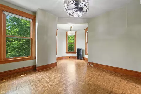Living - 1344 E Madison Park Ave, Chicago, IL 60615 photo 6 of 6